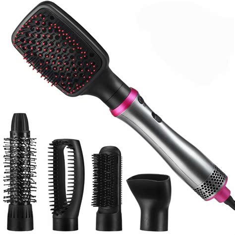 affordable hair dryer brush